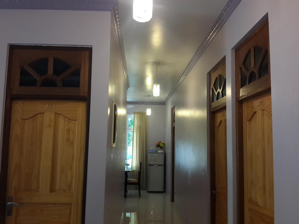 Summer Home Kelaa Luaran gambar