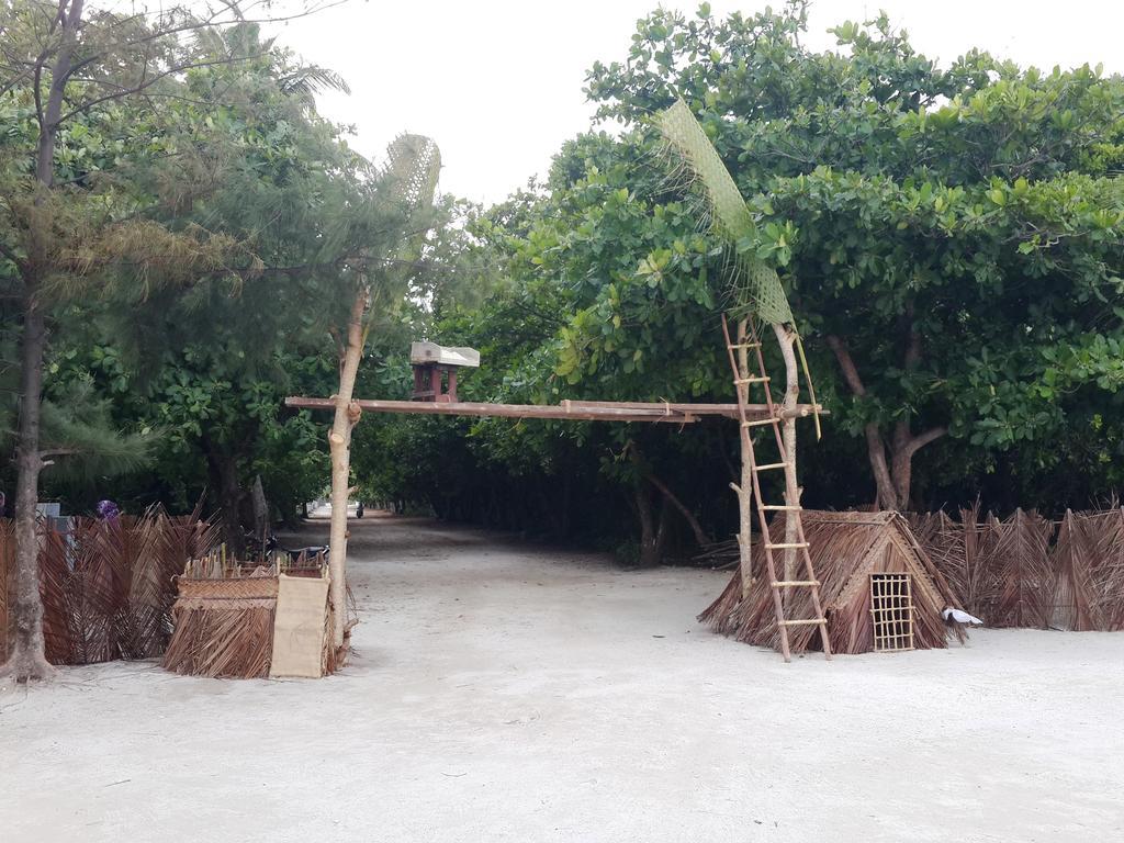 Summer Home Kelaa Luaran gambar