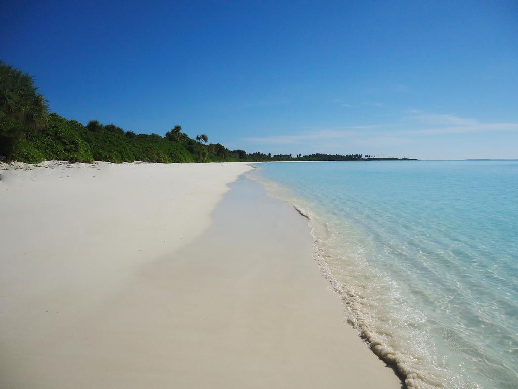 Summer Home Kelaa Luaran gambar