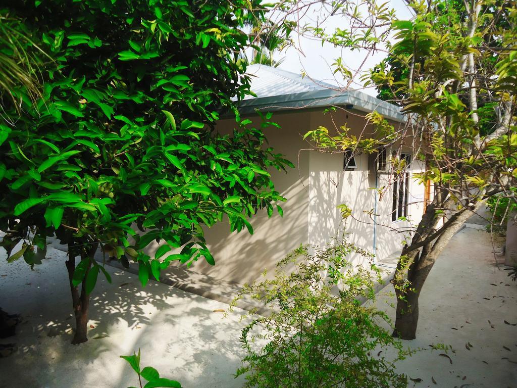 Summer Home Kelaa Luaran gambar