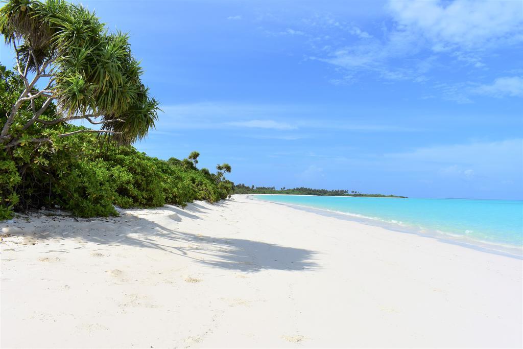 Summer Home Kelaa Luaran gambar