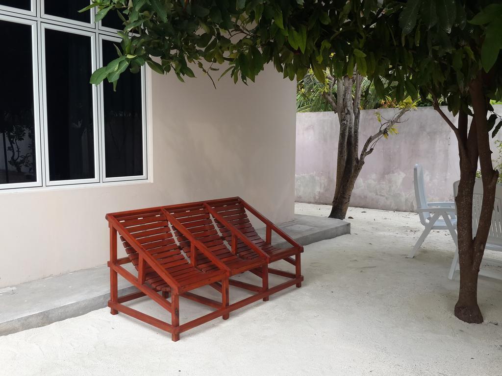 Summer Home Kelaa Luaran gambar