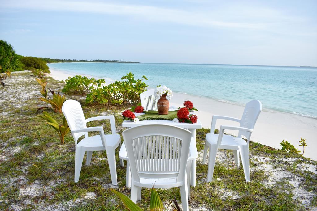 Summer Home Kelaa Luaran gambar