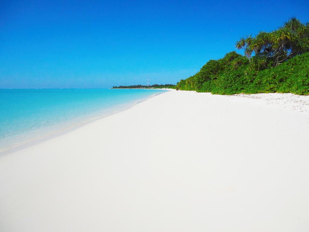 Summer Home Kelaa Luaran gambar