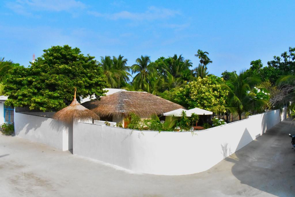Summer Home Kelaa Luaran gambar