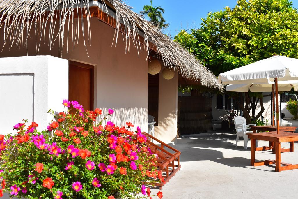 Summer Home Kelaa Luaran gambar
