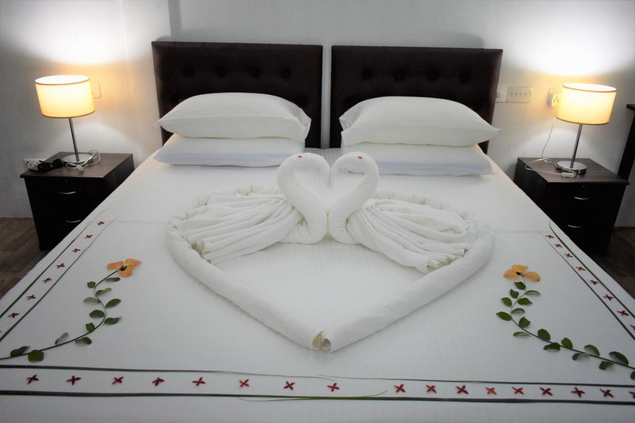 Summer Home Kelaa Luaran gambar