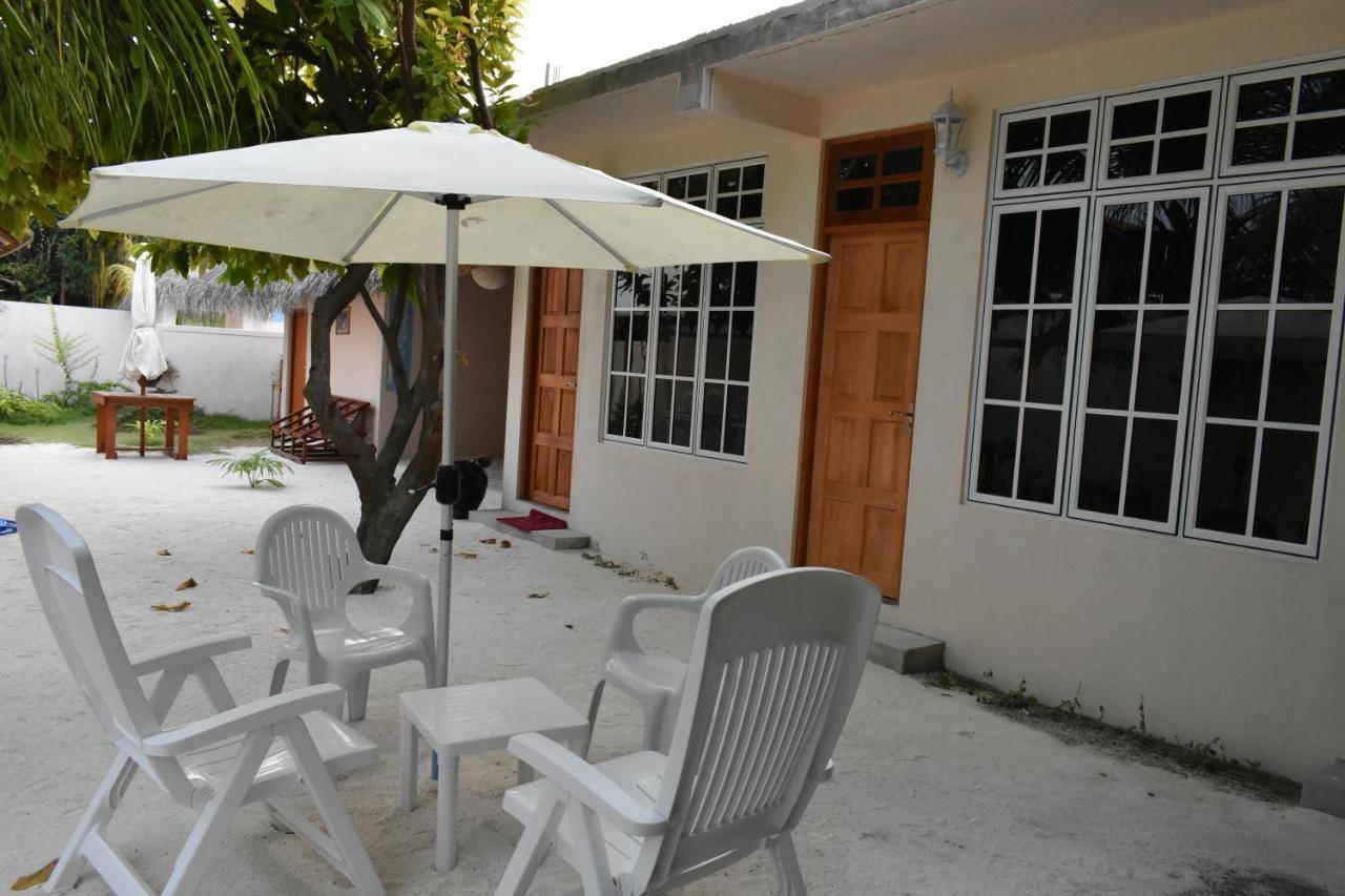 Summer Home Kelaa Luaran gambar