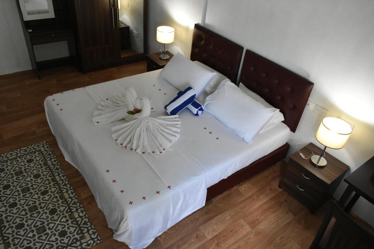 Summer Home Kelaa Luaran gambar